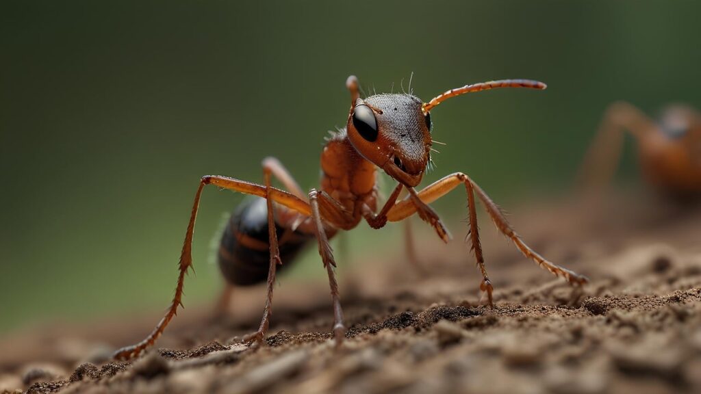 commercial ant control