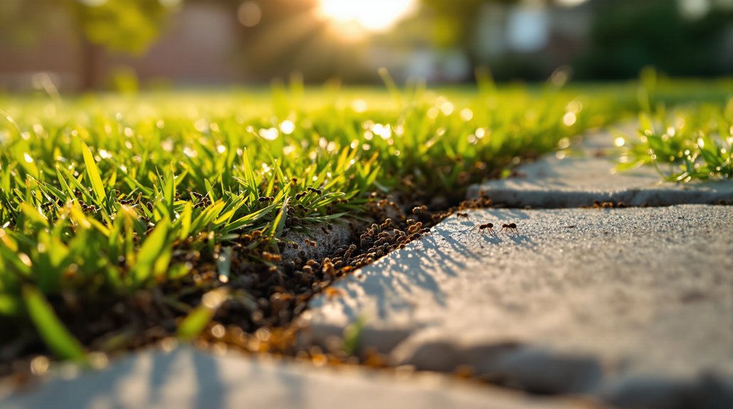 biological and chemical pest control