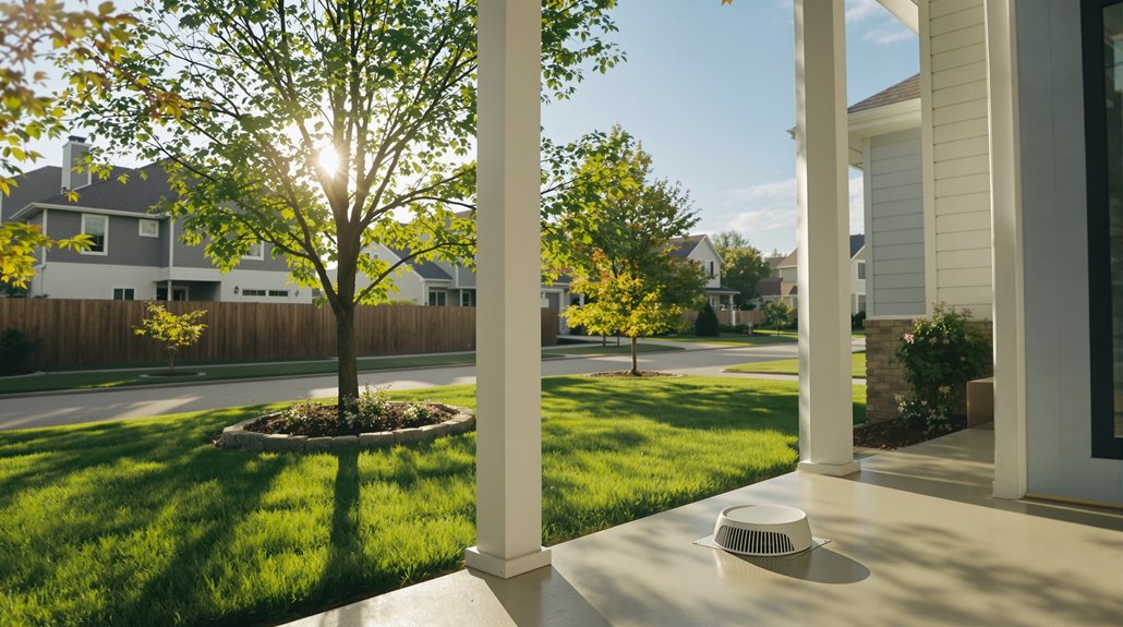 effective home pest management