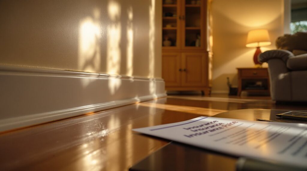 home insurance pest coverage