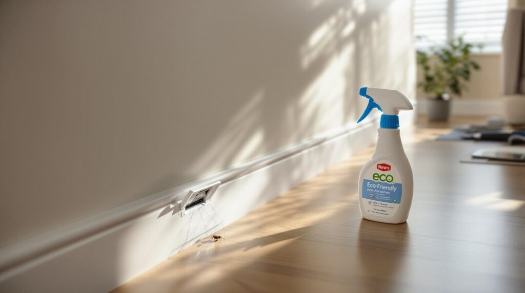 house pest control omaha