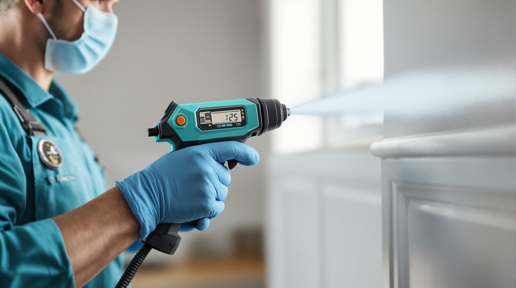 inspection treatment prevention education