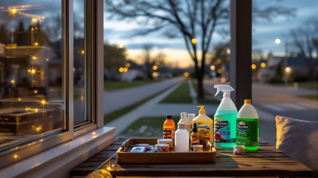 pest control cost omaha