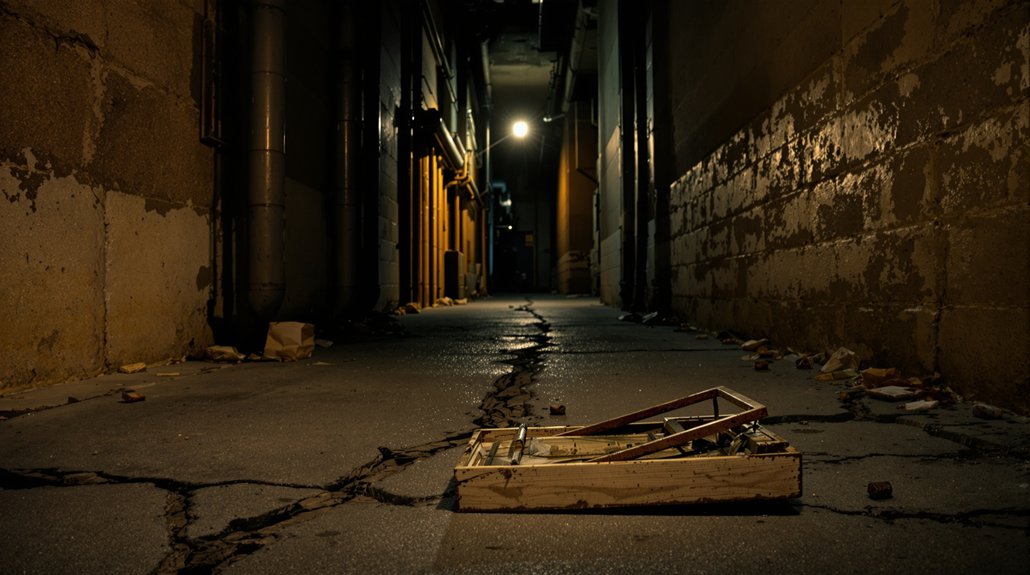 rodent prevention and control strategies